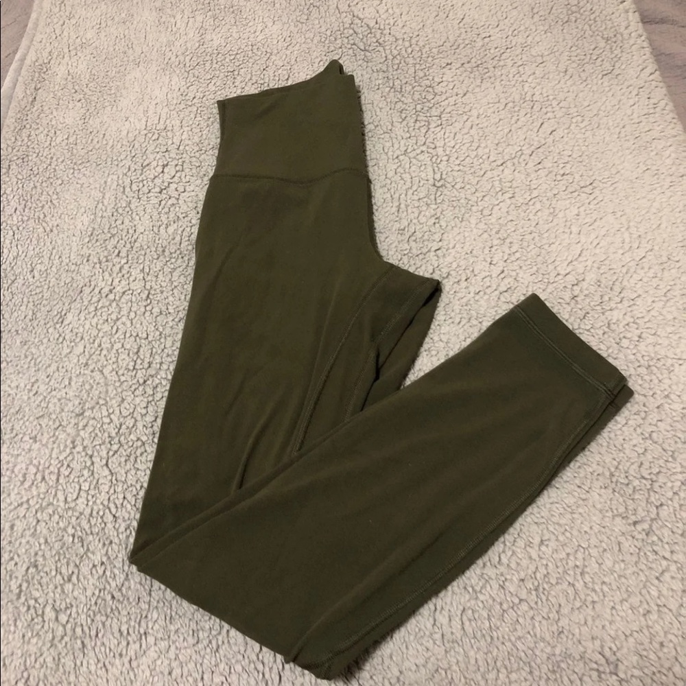 Lululemon align 25”